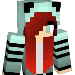 xSebasix's Minecraft skin