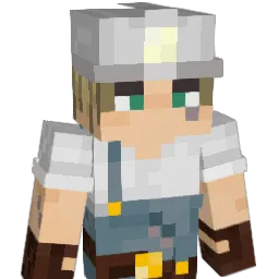 xSedriq Minecraft avatar bust
