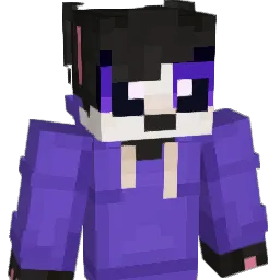xSeege's Minecraft skin