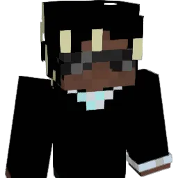 xSefux Minecraft avatar bust
