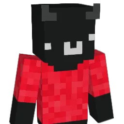 xSelerek Minecraft avatar bust