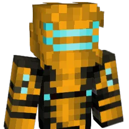 xSenorCactus Minecraft avatar bust