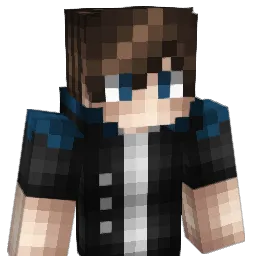 xSenqL Minecraft avatar bust
