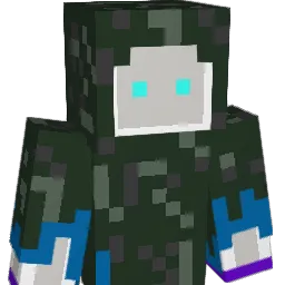 xShadowLightx Minecraft avatar bust