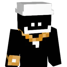 xShadowek0_ Minecraft avatar bust