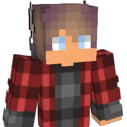 xShane1327x Minecraft avatar bust