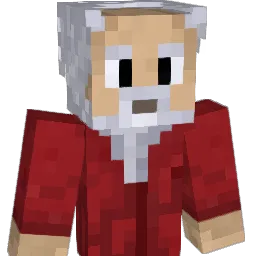 xSharque's Minecraft skin
