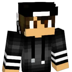 xSharrow's Minecraft skin