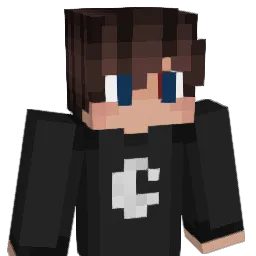 xShenzix Minecraft avatar bust
