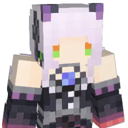 xShi0n_ Minecraft avatar bust