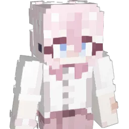 xShiR0_ Minecraft avatar bust
