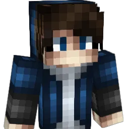 xShockerr's Minecraft skin
