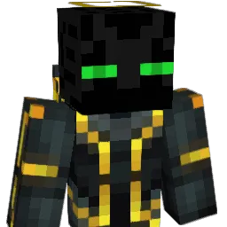 xShowi's Minecraft skin