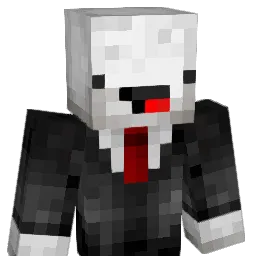 xShrimpJas Minecraft avatar bust
