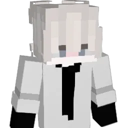 xShun_ Minecraft avatar bust