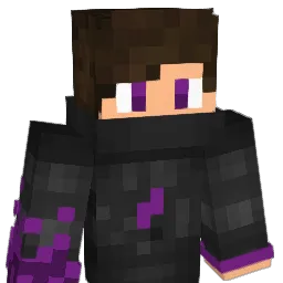 xShwa Minecraft avatar bust