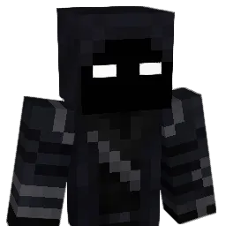xShyn's Minecraft skin