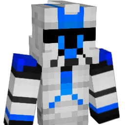 xSilentShotx's Minecraft skin