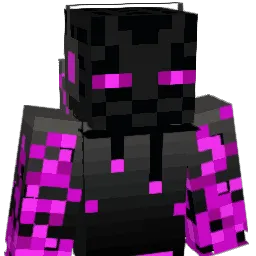 xSilentSt0rmx Minecraft avatar bust