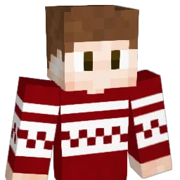 xSilphy's Minecraft skin