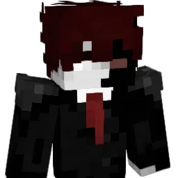 xSilvers Minecraft avatar bust