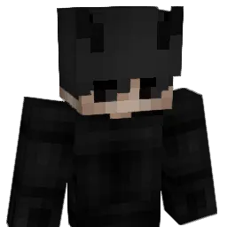 xSinai Minecraft avatar bust