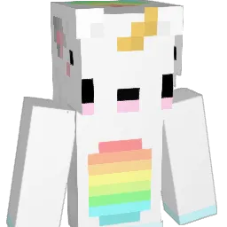 xSinclare_ Minecraft avatar bust