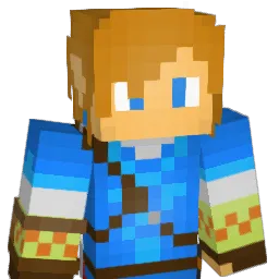 xSion_Ulti_Failx Minecraft avatar bust