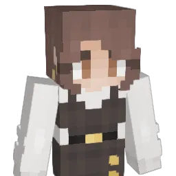 xSkalex Minecraft avatar bust