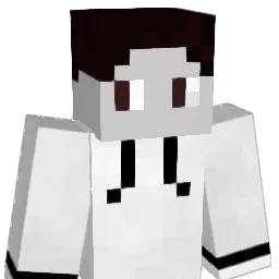 xSkatemore Minecraft avatar bust