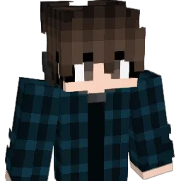 xSkeletonKing's Minecraft skin