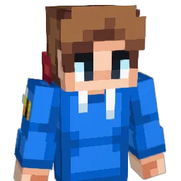 xSkyDon Minecraft avatar bust