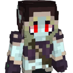 xSkyDuffx Minecraft avatar bust