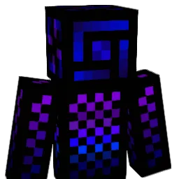 xSky_ Minecraft avatar bust