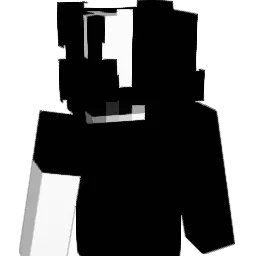 xSkyaz Minecraft avatar bust