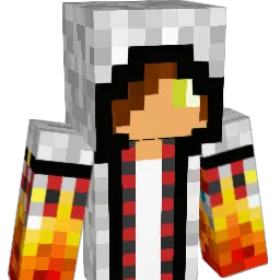 xSkyblade Minecraft avatar bust