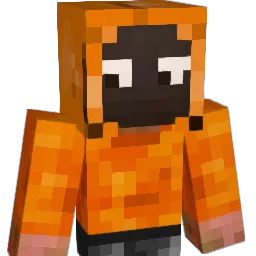 xSkyroy Minecraft avatar bust