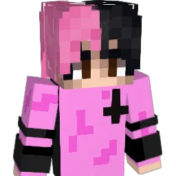 xSkys1337 Minecraft avatar bust
