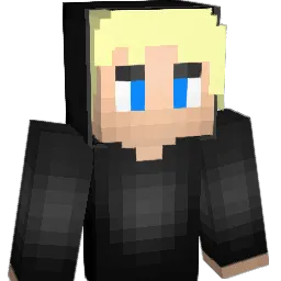 xSl4ke Minecraft avatar bust