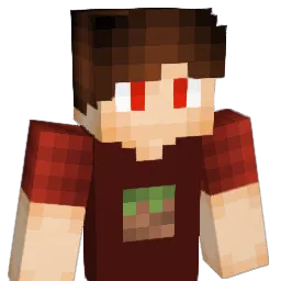 xSlayer21 Minecraft avatar bust