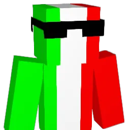 xSleier10 Minecraft avatar bust