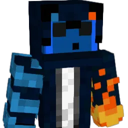 xSlime_ Minecraft avatar bust