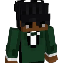 xSloppyBAEconx Minecraft avatar bust