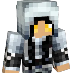 xSlylakin Minecraft avatar bust