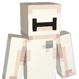 xSmallMight's Minecraft skin