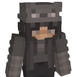 xSmarties Minecraft avatar bust