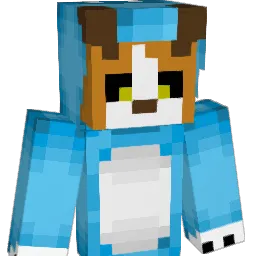 xSniPerz_btw Minecraft avatar bust