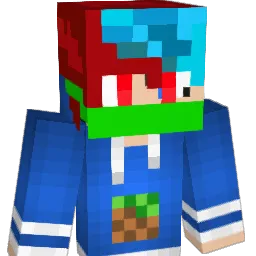 xSniperFlag127 Minecraft avatar bust