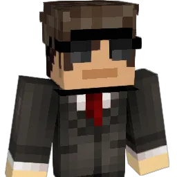 xSniperx11x Minecraft avatar bust