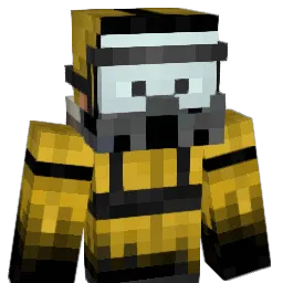 xSnooki's Minecraft skin